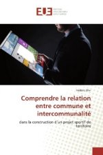 Comprendre la relation entre commune et intercommunalité