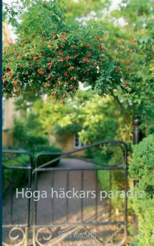 Hoega hackars paradis