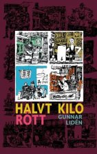 Halvt kilo roett