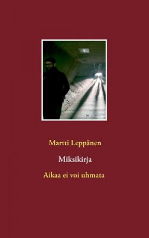 Miksikirja
