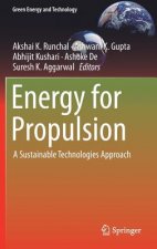 Energy for Propulsion
