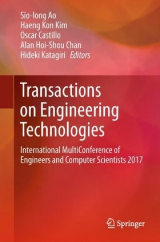 Transactions on Engineering Technologies
