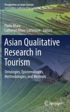 Asian Qualitative Research in Tourism
