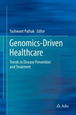 Genomics-Driven Healthcare