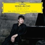 Images I & II / Children's Corner; Suite bergamasque; L'isle joyeuse, 1 Audio-CD