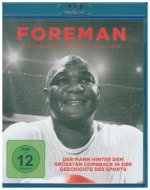 Foreman (OmU), 1 Blu-ray