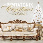 A Pentatonix Christmas Deluxe (German Deluxe Box)
