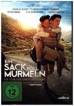 Ein Sack voll Murmeln, 1 DVD