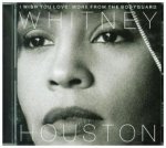 I Wish You Love: More From The Bodyguard, 1 Audio-CD