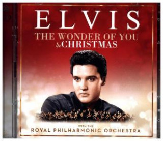 The Wonder of You & Christmas, 2 Audio-CDs