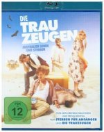 Die Trauzeugen - Australien sehen und sterben, 1 Blu-ray