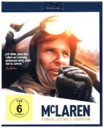 McLaren (OmU), 1 Blu-ray