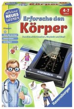 Erforsche den Körper