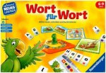 Wort für Wort