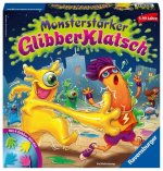 Monsterstarker Glibber-Klatsch