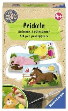 Prickeln
