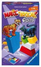 Make 'n' Break Circus