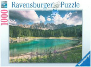 Dolomitenjuwel. Puzzle 1000 Teile