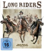 Long Riders, 1 Blu-ray
