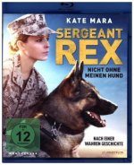 Sergeant Rex - Nicht ohne meinen Hund, 1 Blu-ray