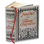 The Vampire Chronicles EXP-PROP-International