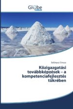 Koezigazgatasi tovabbkepzesek - a kompetenciafejlesztes tukreben