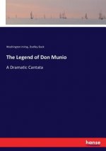 Legend of Don Munio