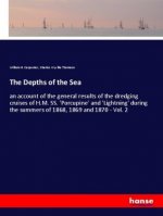 The Depths of the Sea