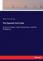Spanish Civil Code