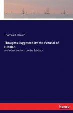 Thoughts Suggested by the Perusal of Gilfillan