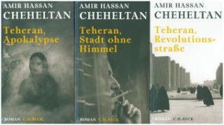 Die Teheran-Trilogie