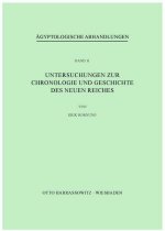 Untersuchungen zur Chronologie und Geschichte des Neuen Reiches