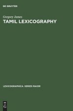 Tamil lexicography