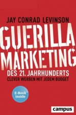 Guerilla Marketing des 21. Jahrhunderts