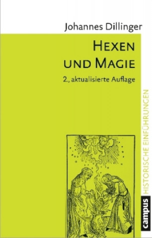 Hexen und Magie