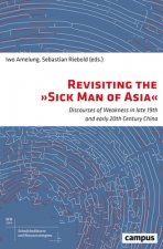 Discourses of Weakness in Modern China
