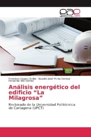 Análisis energético del edificio 