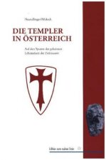 Die Templer in Österreich