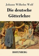 deutsche Goetterlehre