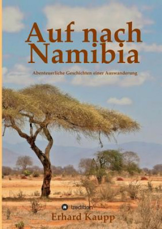 Auf nach Namibia