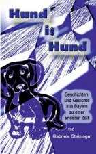 Hund is Hund