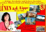 Kochbuch - Lünen ... Deftige, herzhafte und leckere Gerichte zwischen Münsterland und Ruhrgebiet gekocht