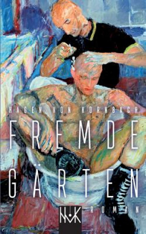 Fremde Garten