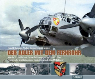 Der Adler mit dem Fernrohr (Harald Rabeder,Stefan Ommert,Alois Schlee)(Twarda)