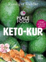 Die Peace Food Keto-Kur