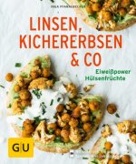 Linsen, Kichererbsen & Co.