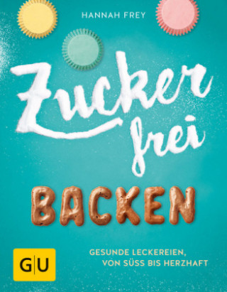 Zuckerfrei Backen