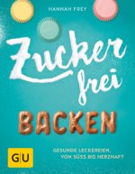 Zuckerfrei Backen