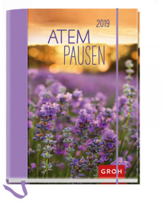 Atempausen 2019