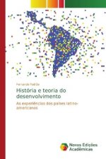 História e teoria do desenvolvimento